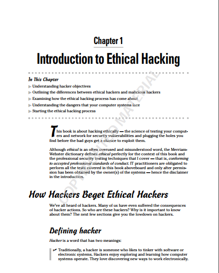 02 hacking for dummies