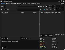 GitHub - openbullet/openbullet: The OpenBullet web testing application.