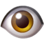 👁