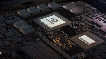 Laptop Jensen GIF by NVIDIA GeForce