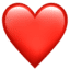 ❤