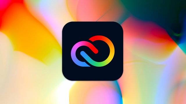 Adobe creative cloud
