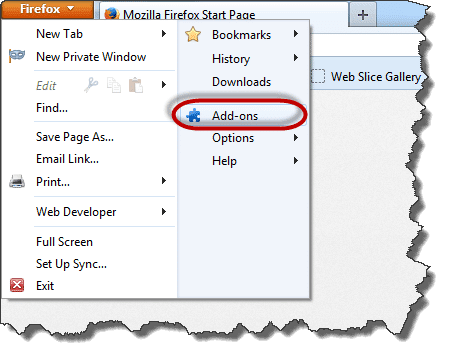 How to hack a Website