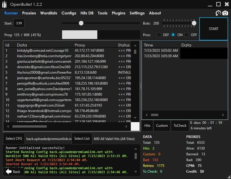 Backuploadedpremiumlink