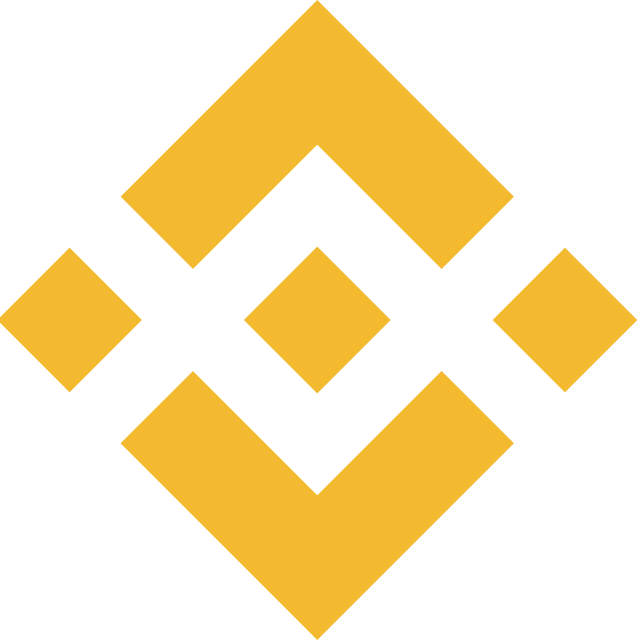 Binance Logo