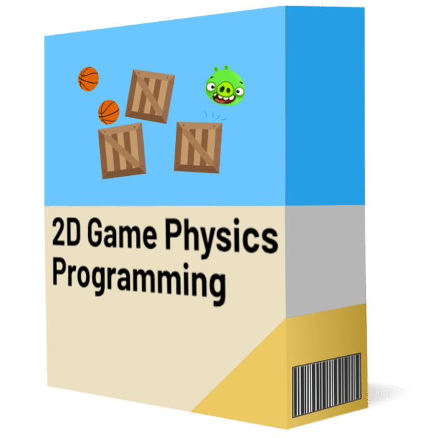 2D Game Physics Programming