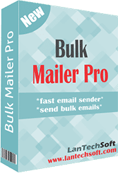 Bulk mailer