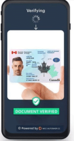 人脸扫描旁路梳理