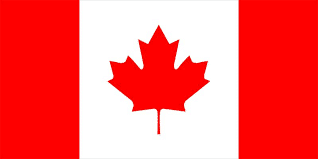 Canada flag