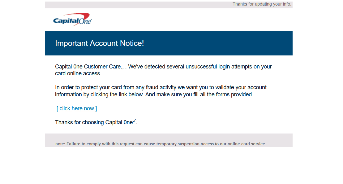 Capitalone