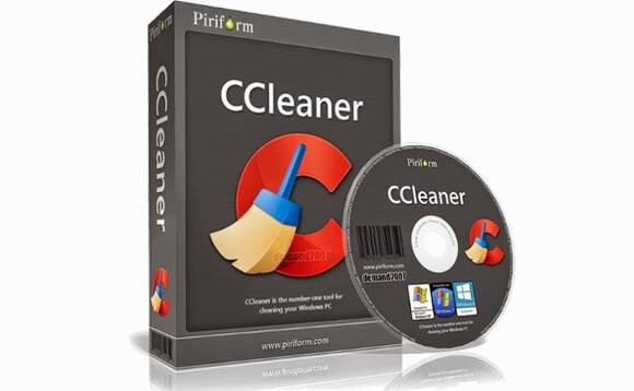 Ccleaner Pro 1