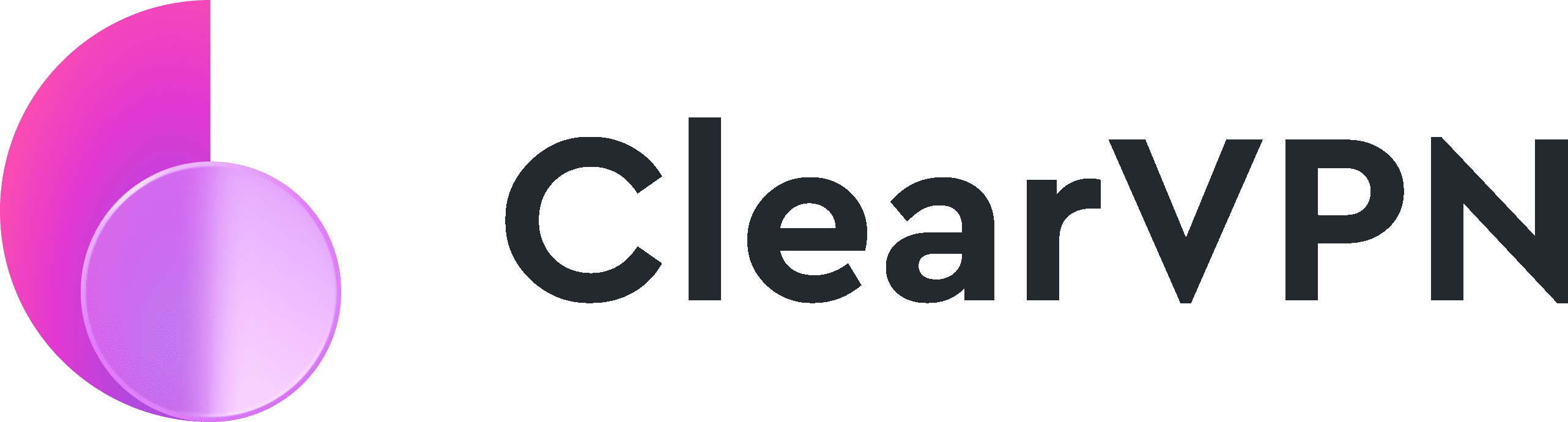 ClearVPN Logo