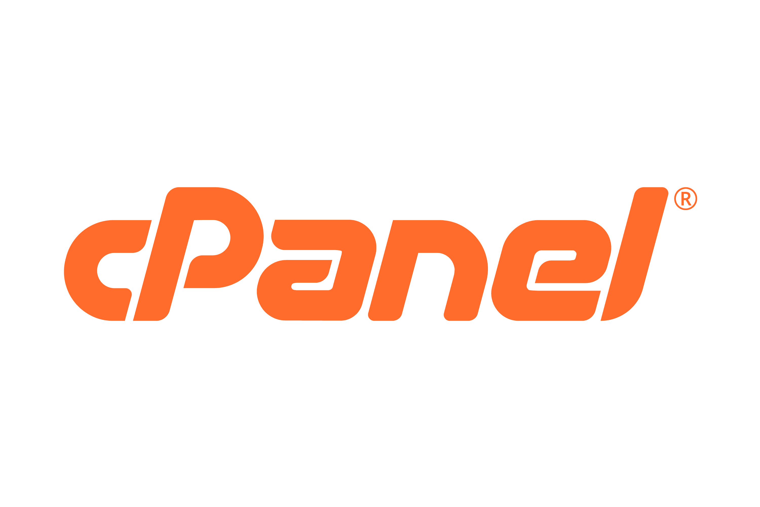 CPanel New