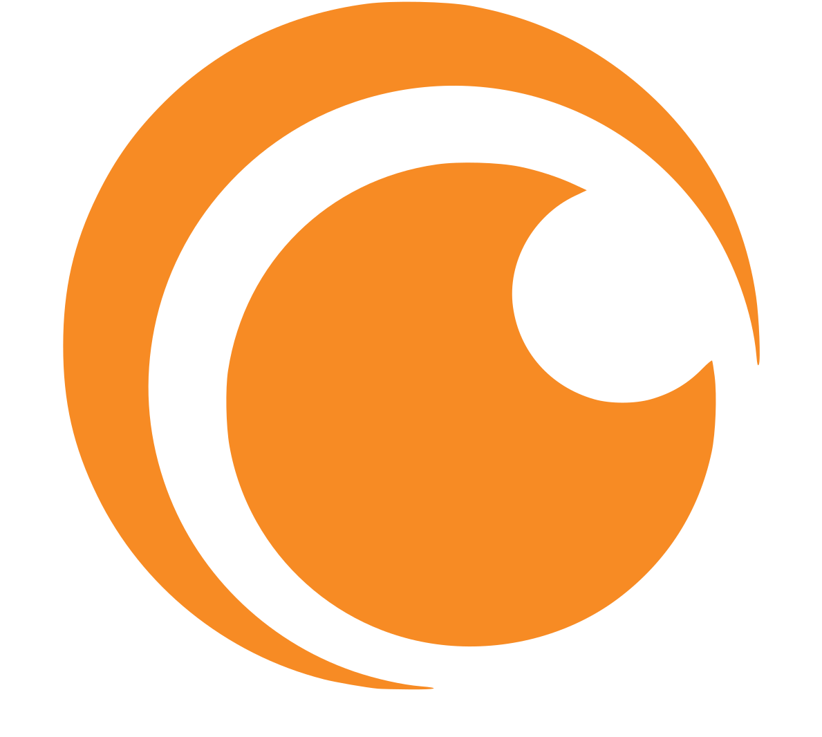 Crunchyroll Logo