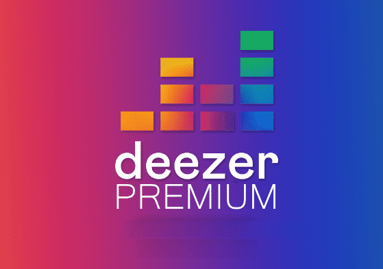 Deezer 2