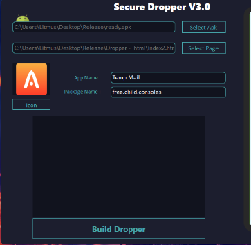 Dropperv3 zipetteTech