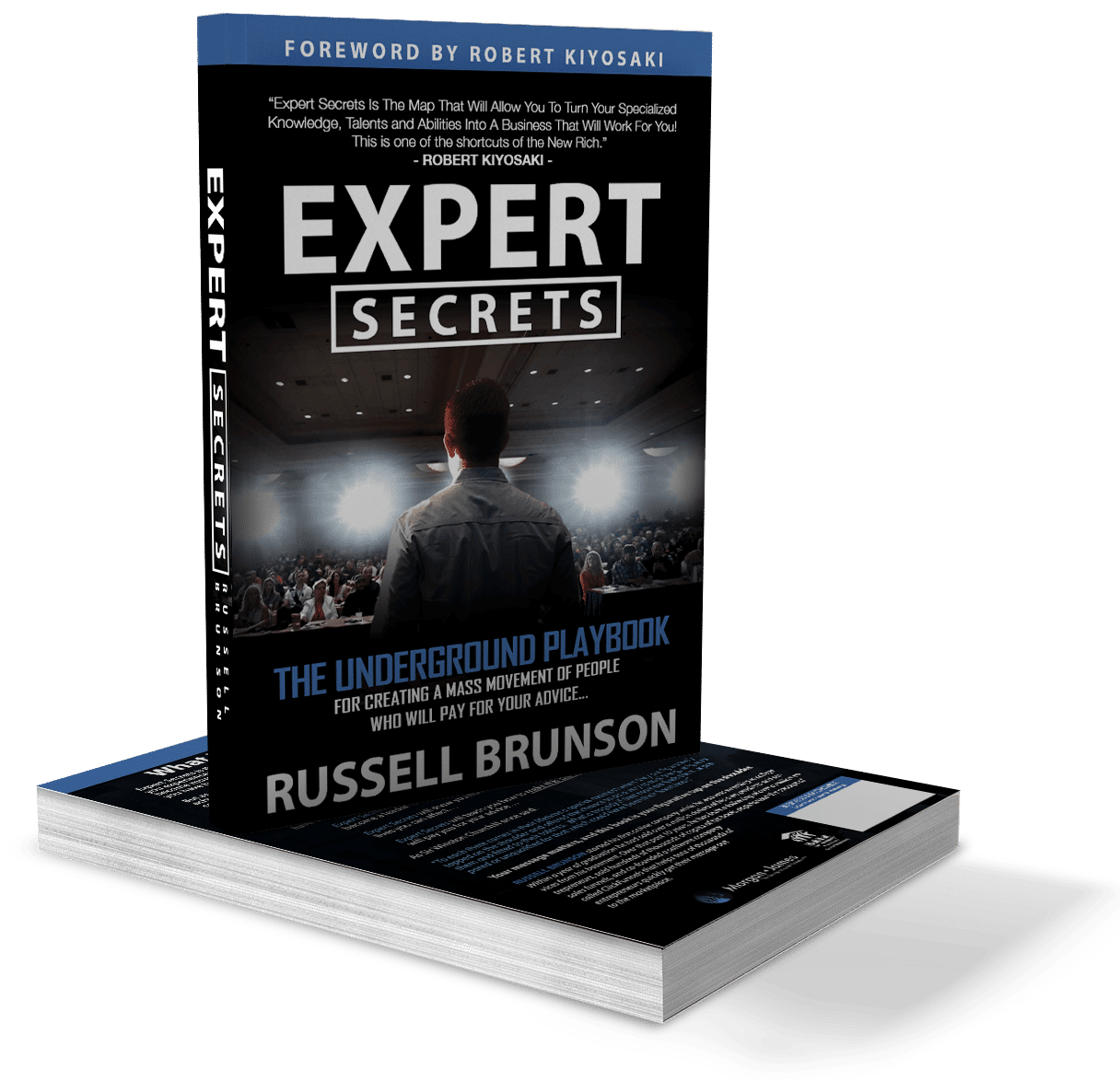 ExpertSecrets