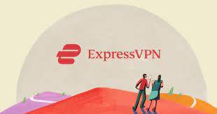 Express vpn