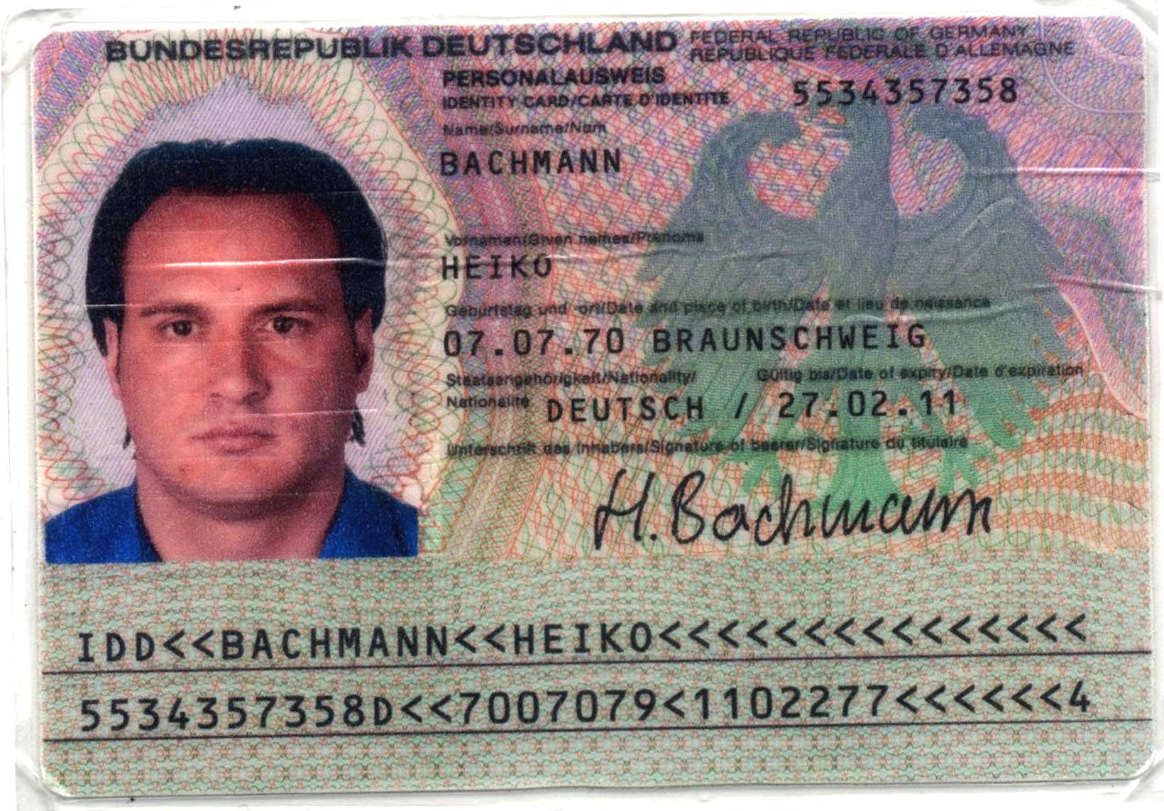 GER Bachmann