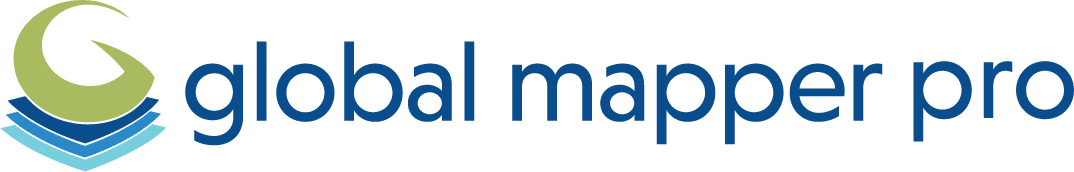 Global Mapper Pro