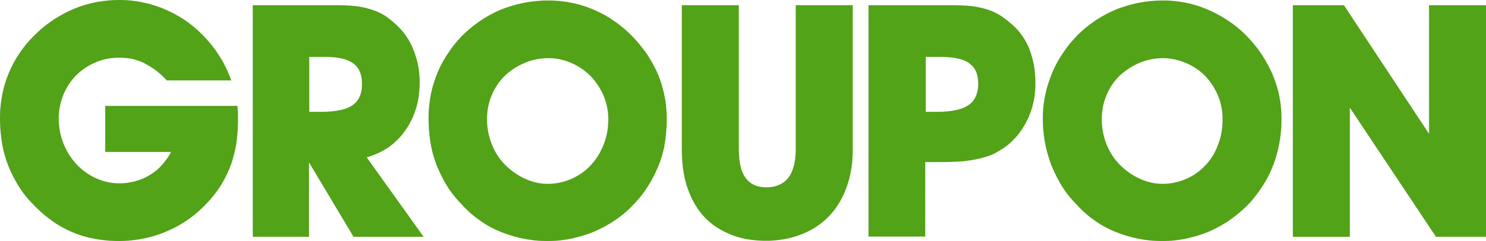 Groupon Logo