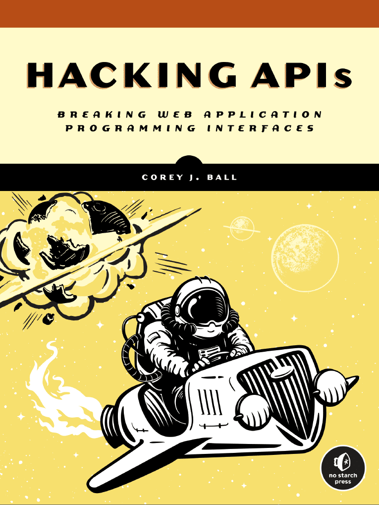 Hacking apis