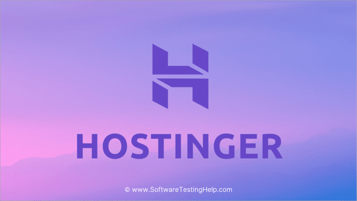 Hostinger