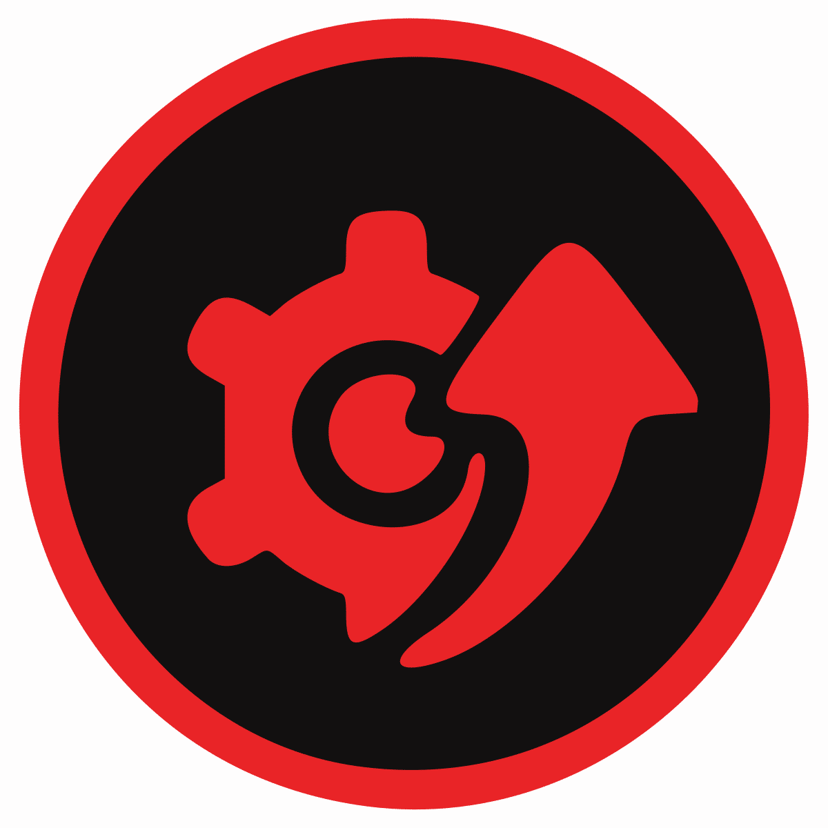 IObit driver booster