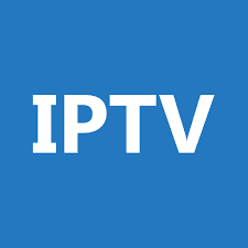 Iptv logo