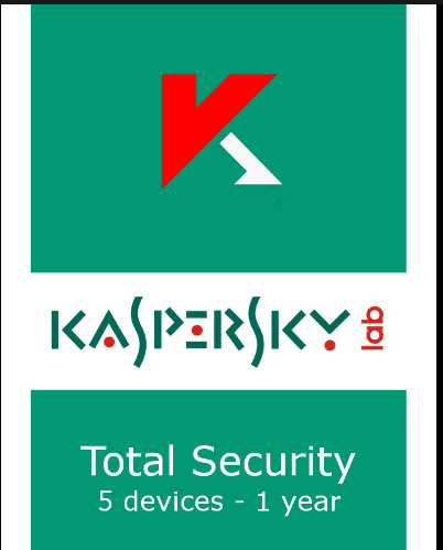 Kaspersky 4