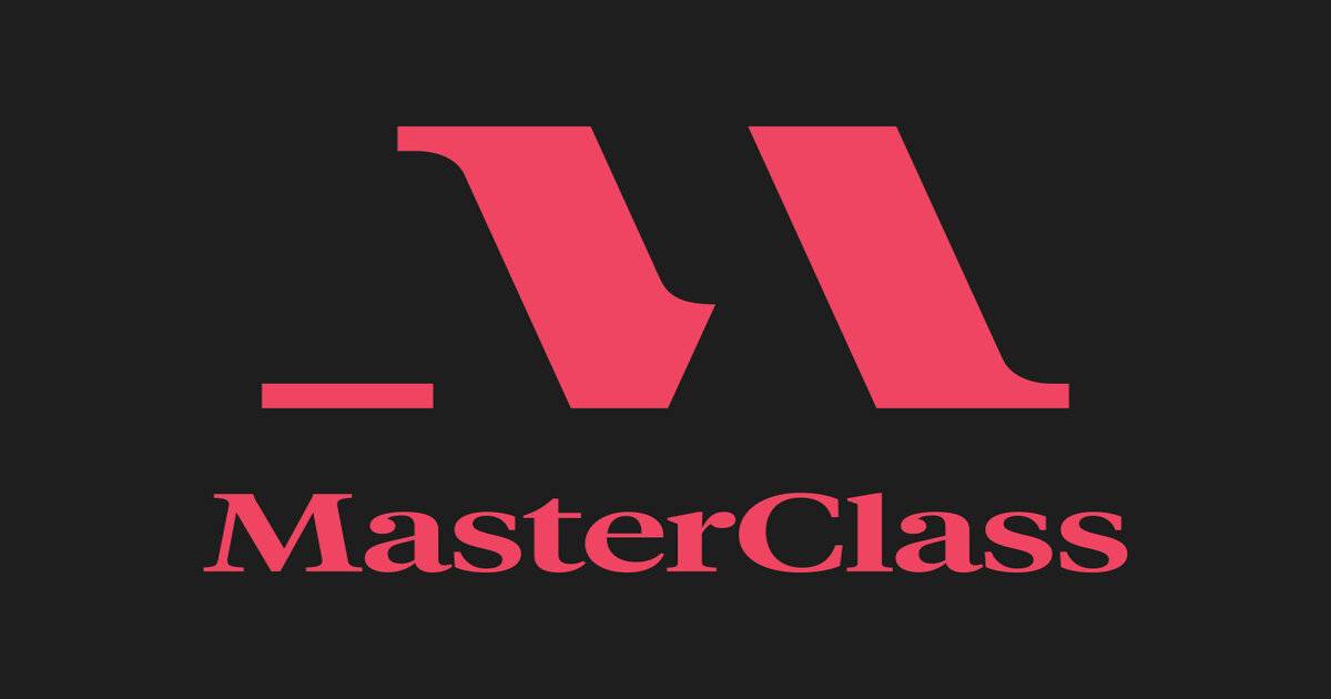 MasterClass Logo 1
