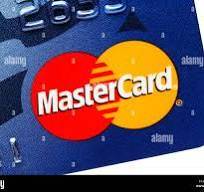 MASTERCrd