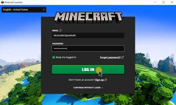 Minecraft 1