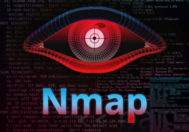 Nmap