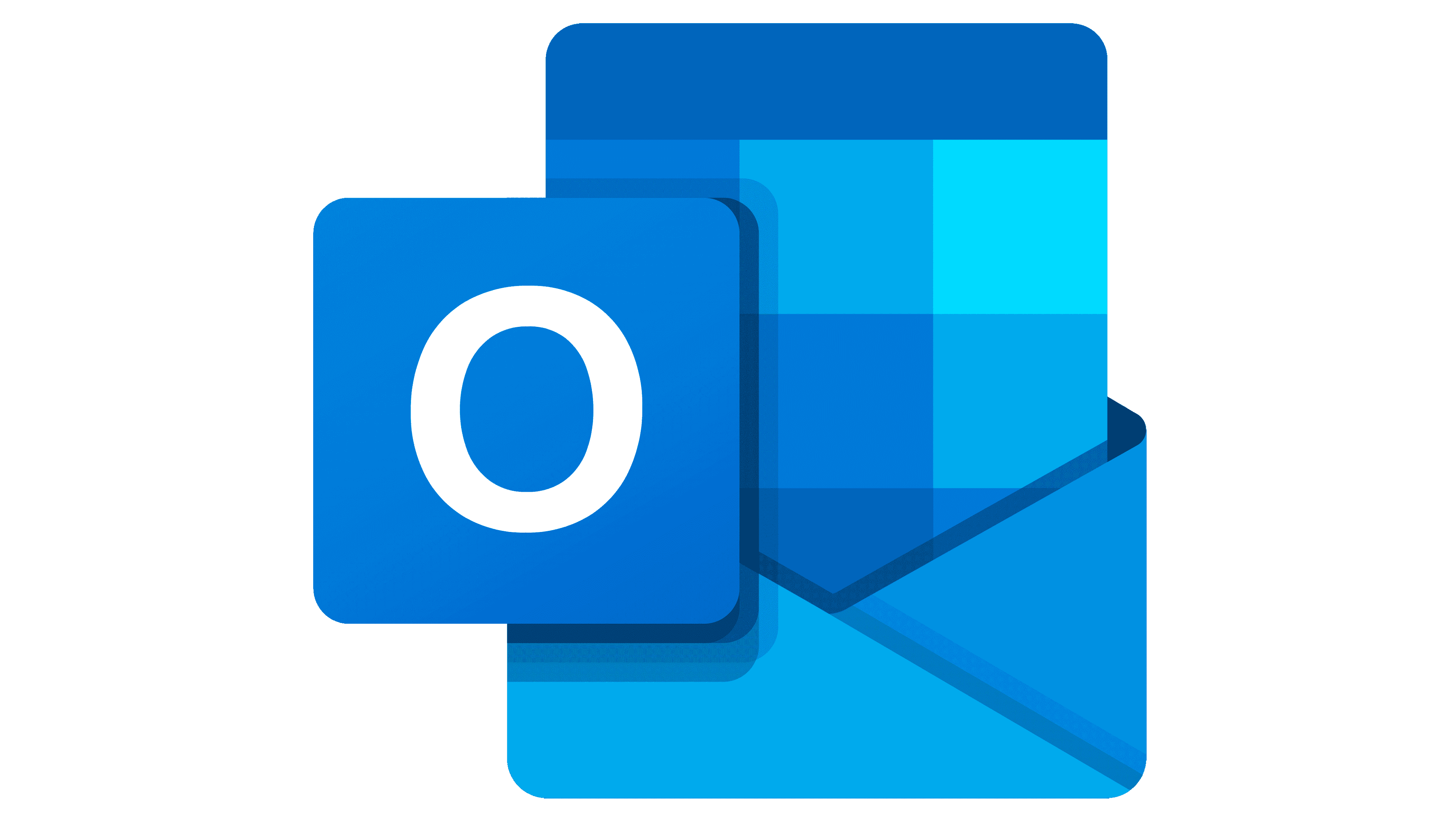 Outlook Logo
