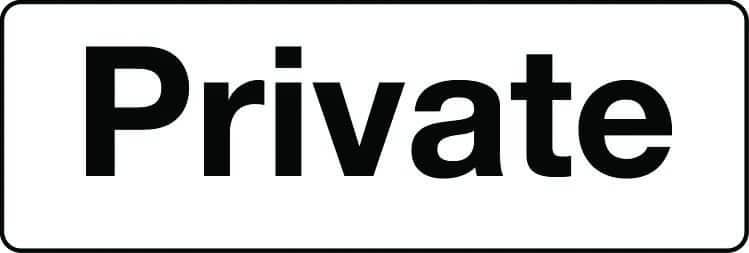 Private
