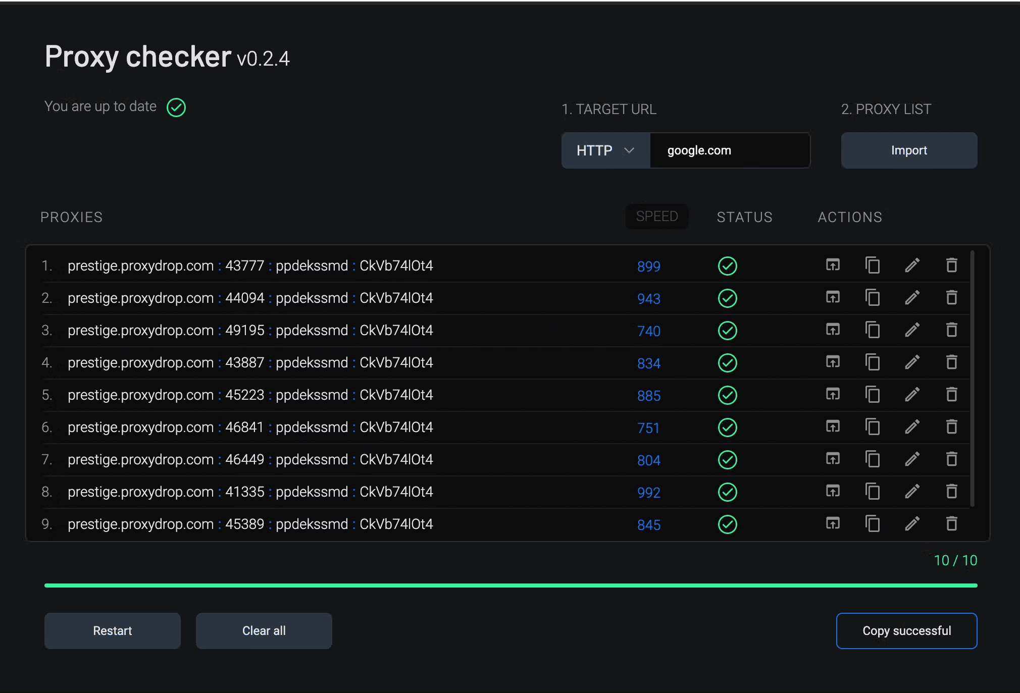 Proxydrop proxy checker e1663250208149