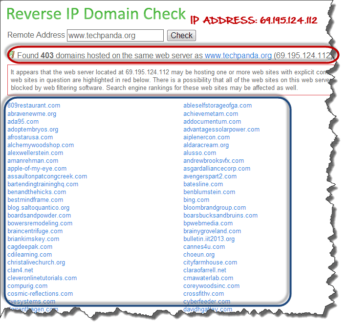 How to hack a Web Server