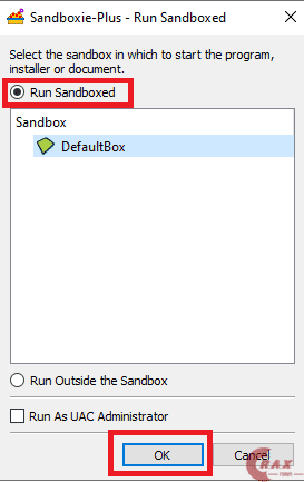 Sandbox