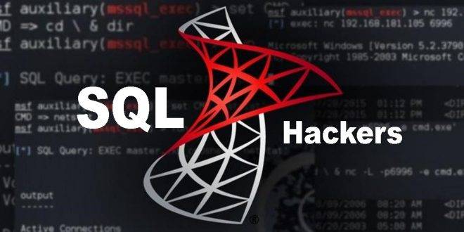 SQL for Hackers 660x330