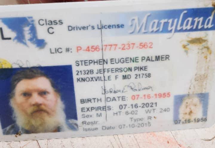 Stephen ID clear Version