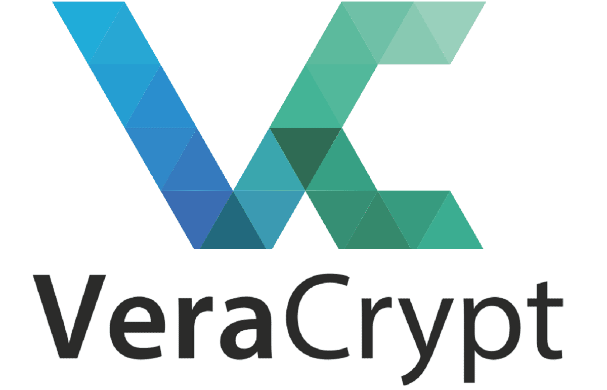 VeraCrypt Logo