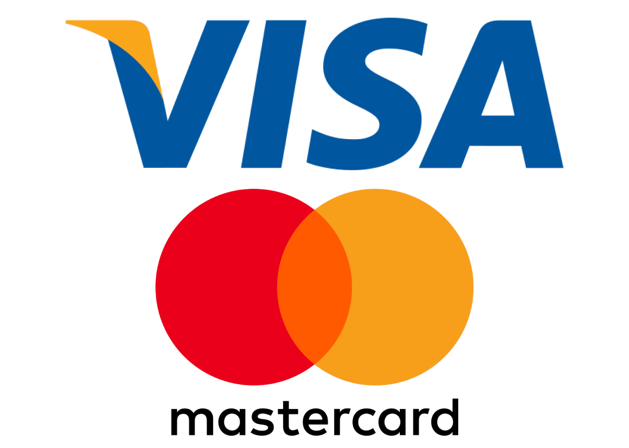 VISA MASTER 01