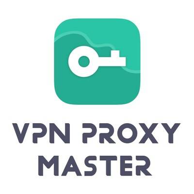 VPN Proxy Master Logo