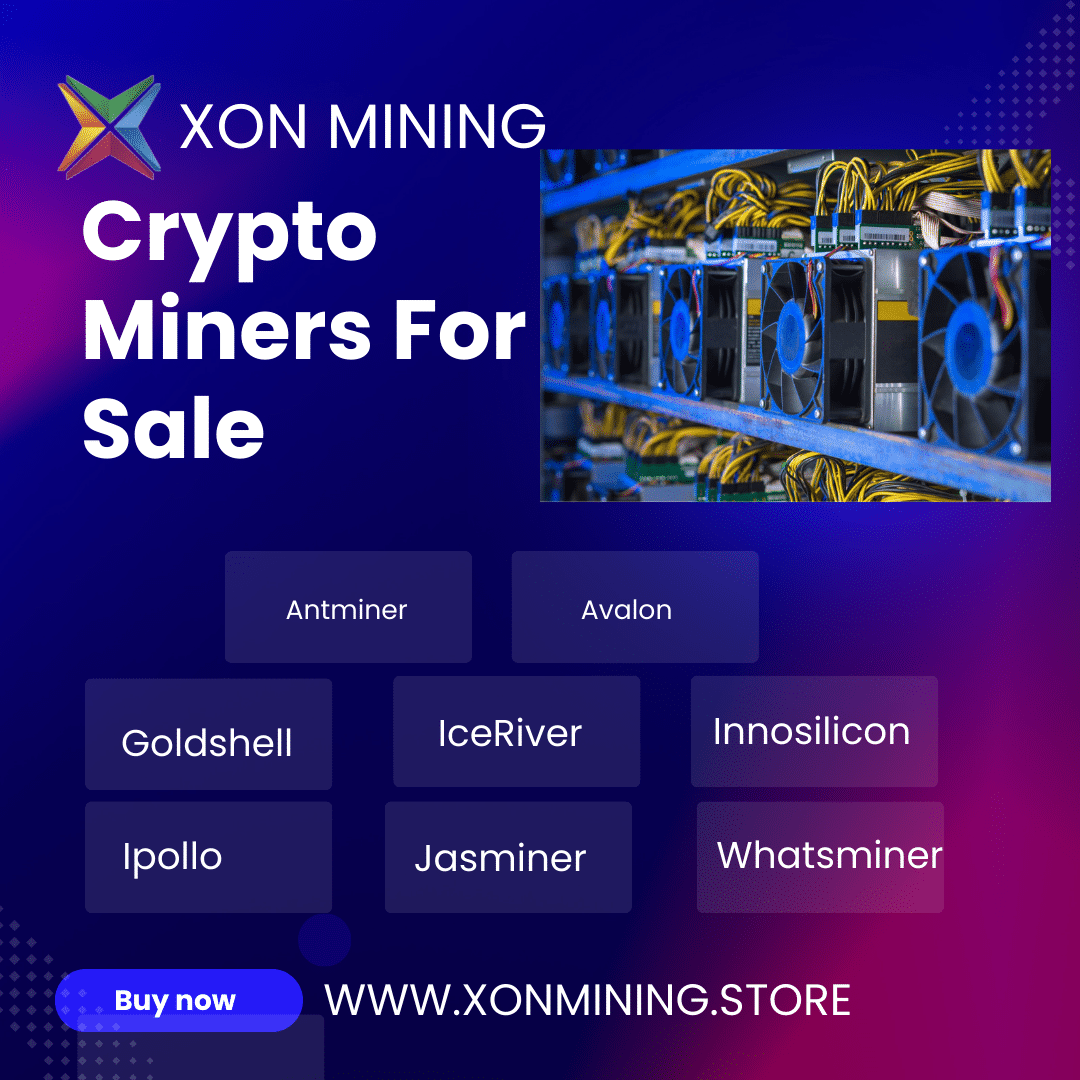 XONMININGSTORE
