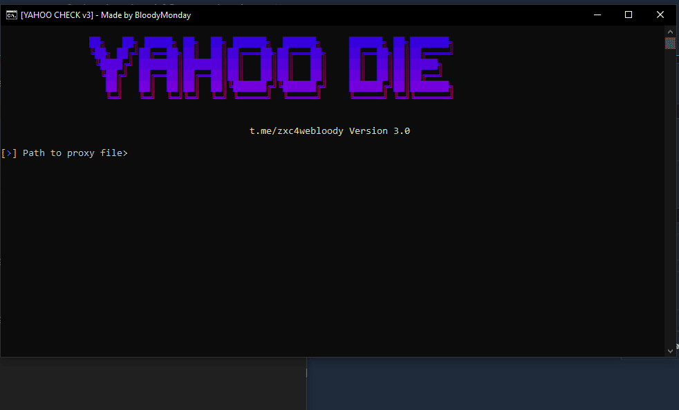 Yahoo die