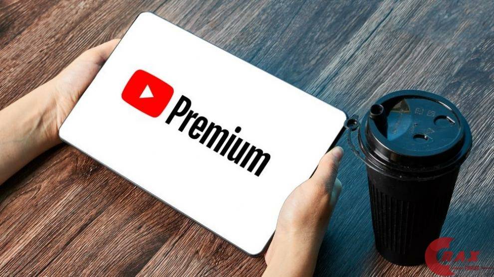Youtube premium
