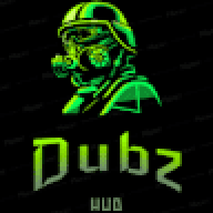 DubzHUD