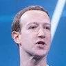 Mark Zuckerberg