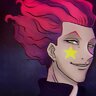 Hisoka Cr